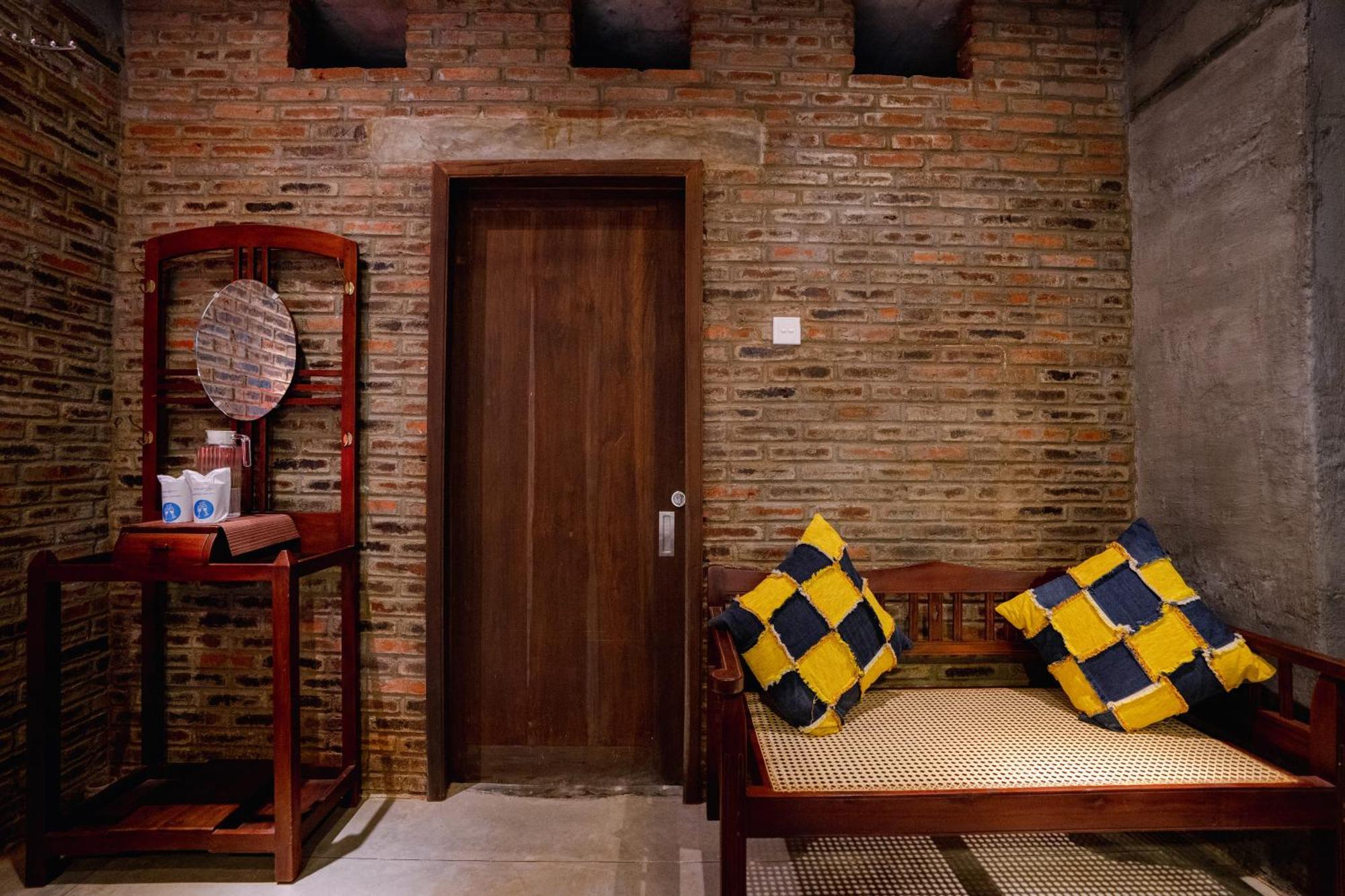 Aayu Hanthana Boutique Hotel Канді Екстер'єр фото