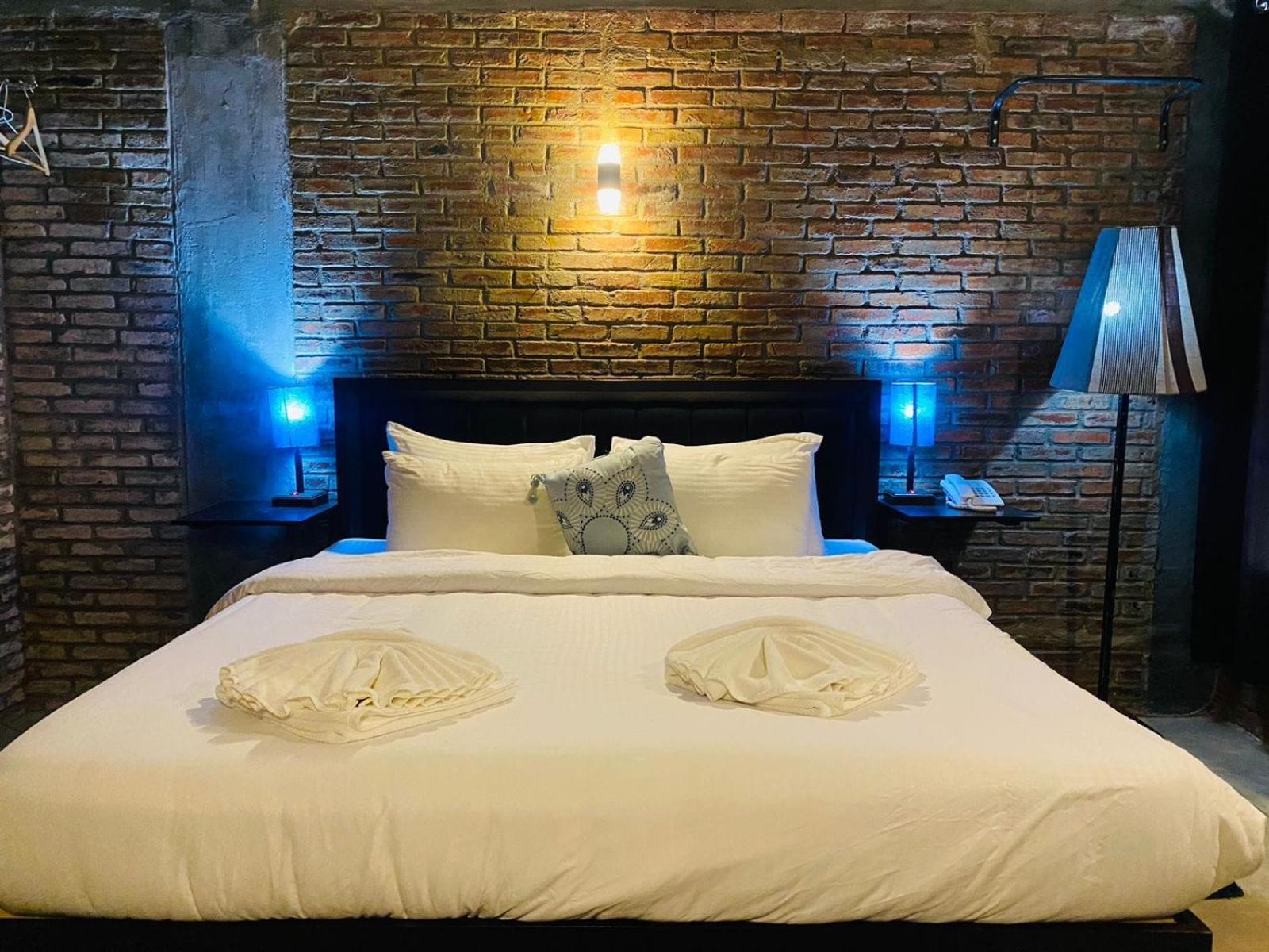 Aayu Hanthana Boutique Hotel Канді Екстер'єр фото